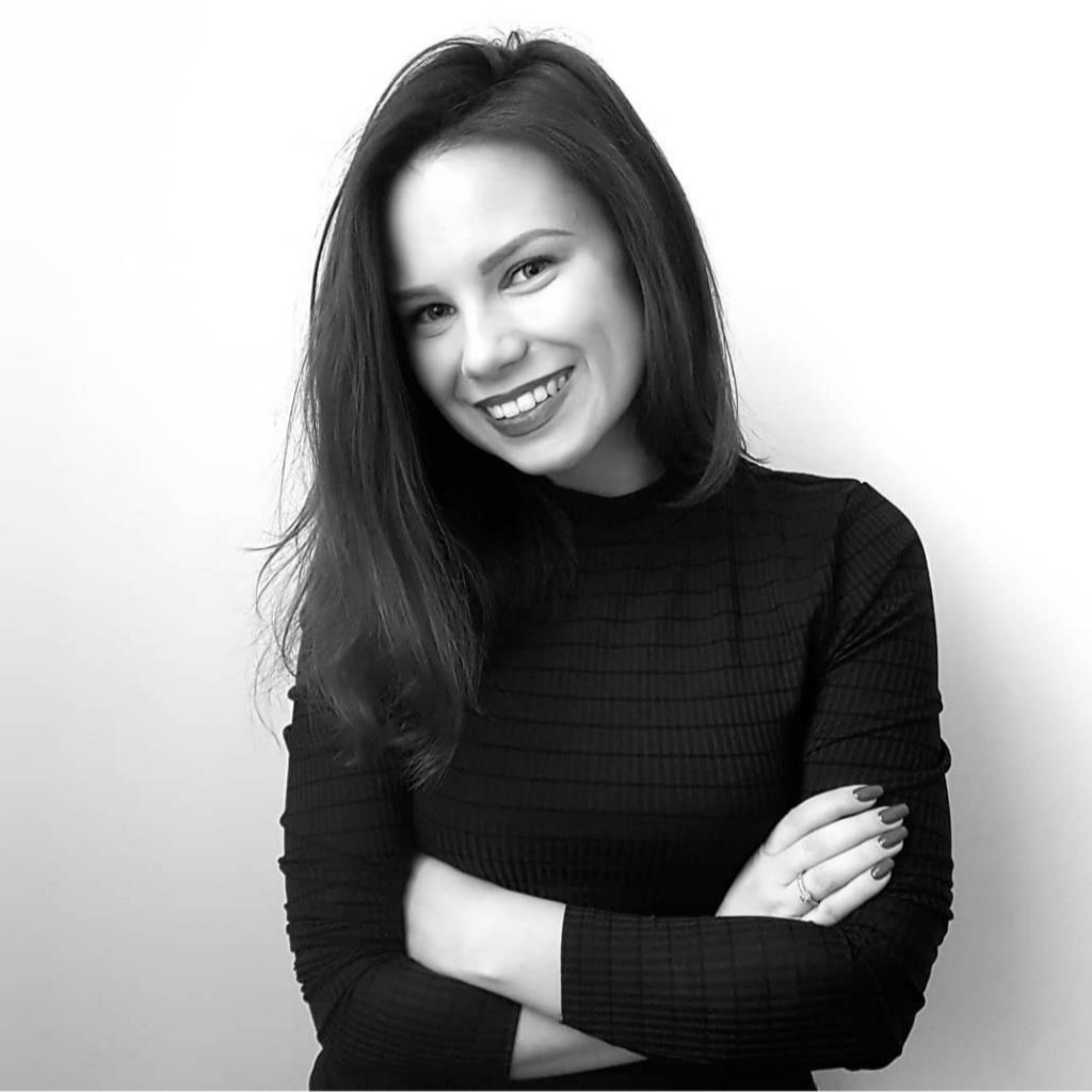 Justyna Aleksandra Nalepa