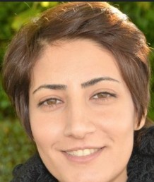 SHAHRZAD PARGALI