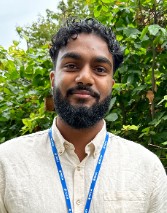 Thishant Ketheesparan