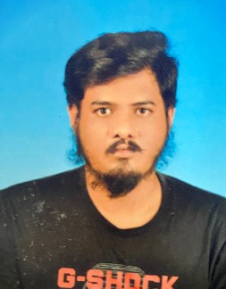 MOHAMD HISSYAMUDDIN BIN RAMLEE