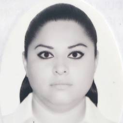 Rosario Jáquez Méndez