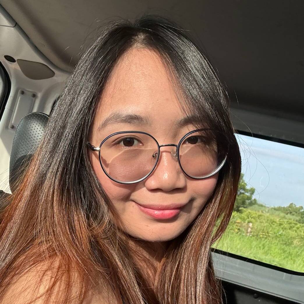 Alyssa Jane Del Castillo