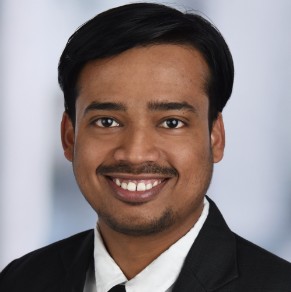 Hardik Ravindra Sakpal