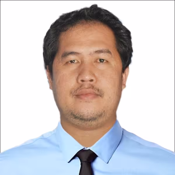 Rizalino, Jr. Brillo