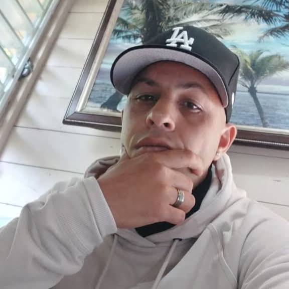 José Daniel Rivera Rivera