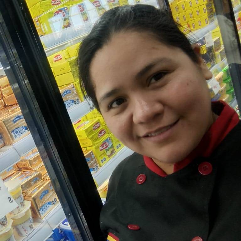 Lina marcela Salazar bedoya