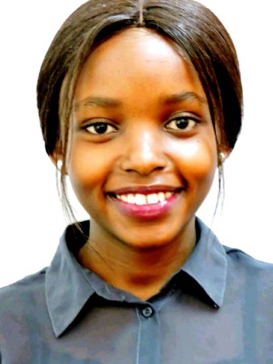 Racheal Njeri
