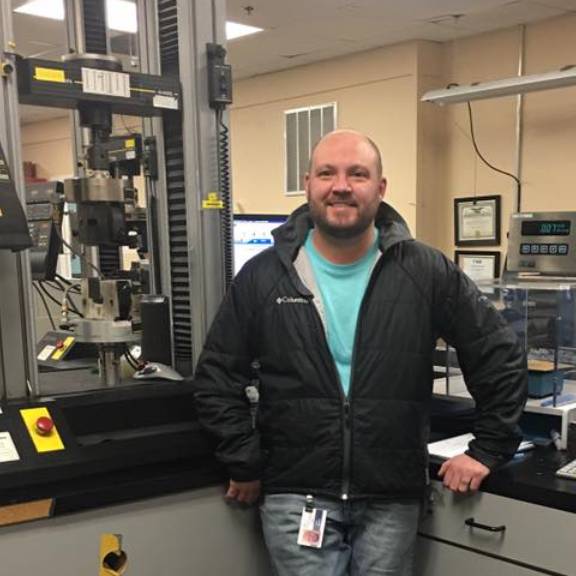 Douglas Todd Nichols