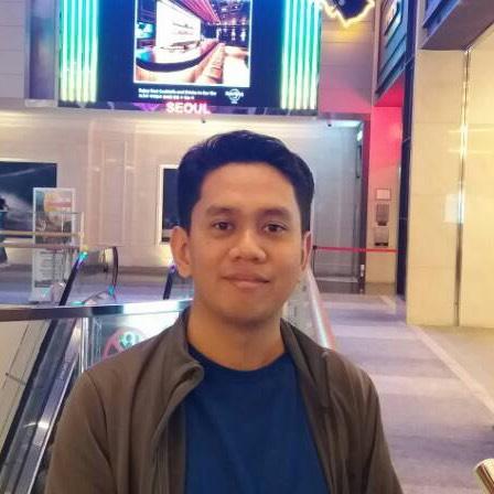 Mohamad Shahrin Bin Yusof