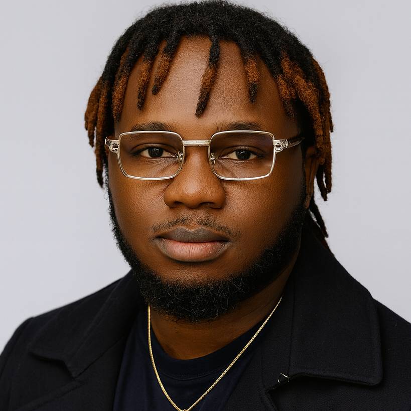 Oluwaseun Olasunkanmi Adeyemo