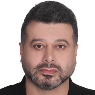 Hamidreza Fakhary
