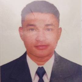 Richard Ariel Pastrana Díaz