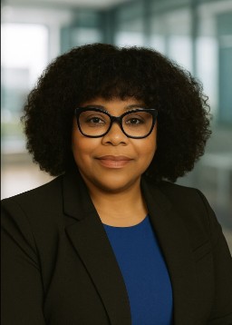 Alisa Bledsoe, SHRM-CP, BSHRM, BSAcc, MBA