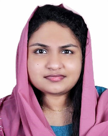 Fousiya Shajahan