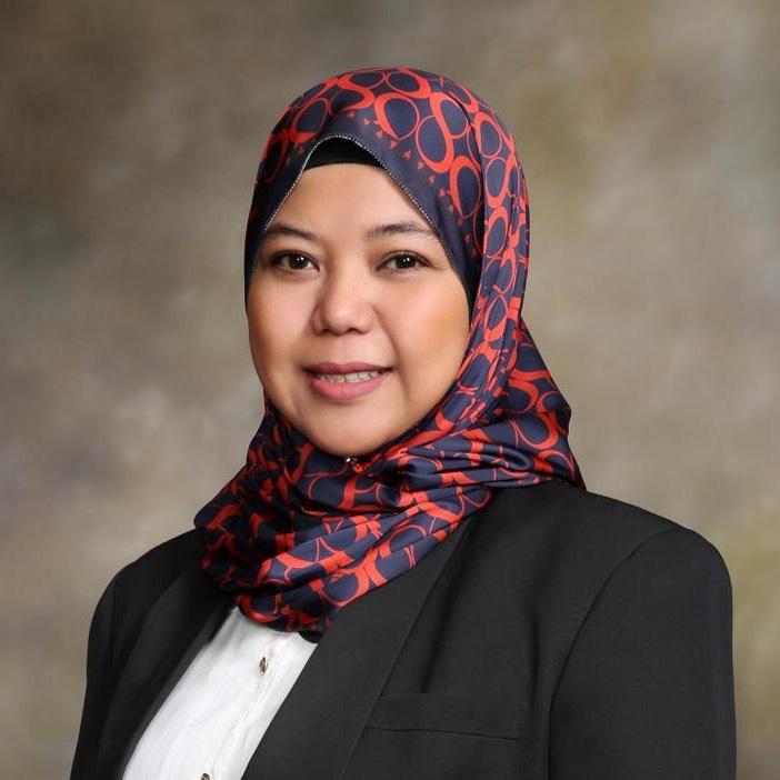 Siti Suhana Suki