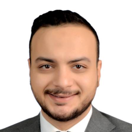 Mahmoud Abd El-Basset Gomaa