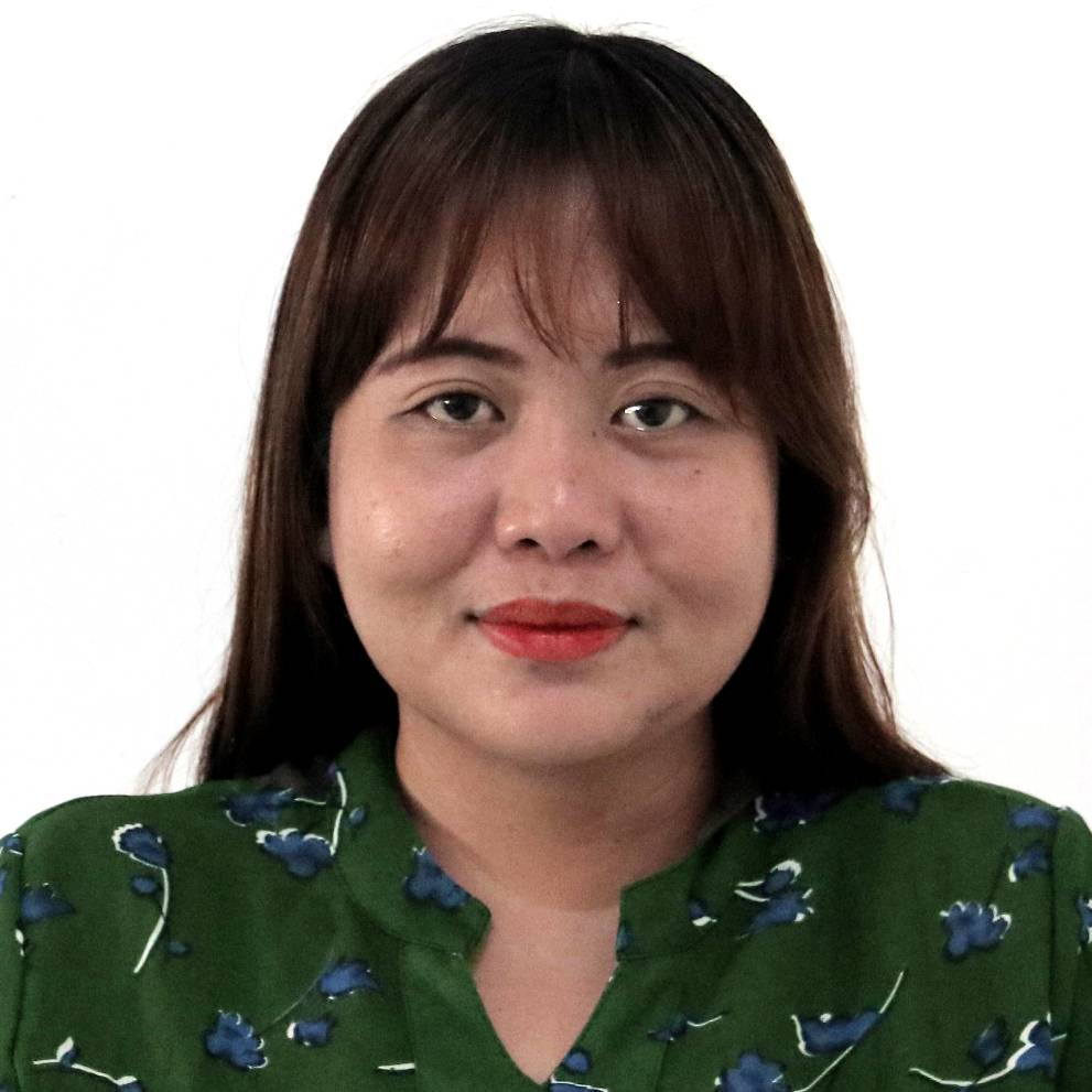 SHERYL ROSE CABALFIN