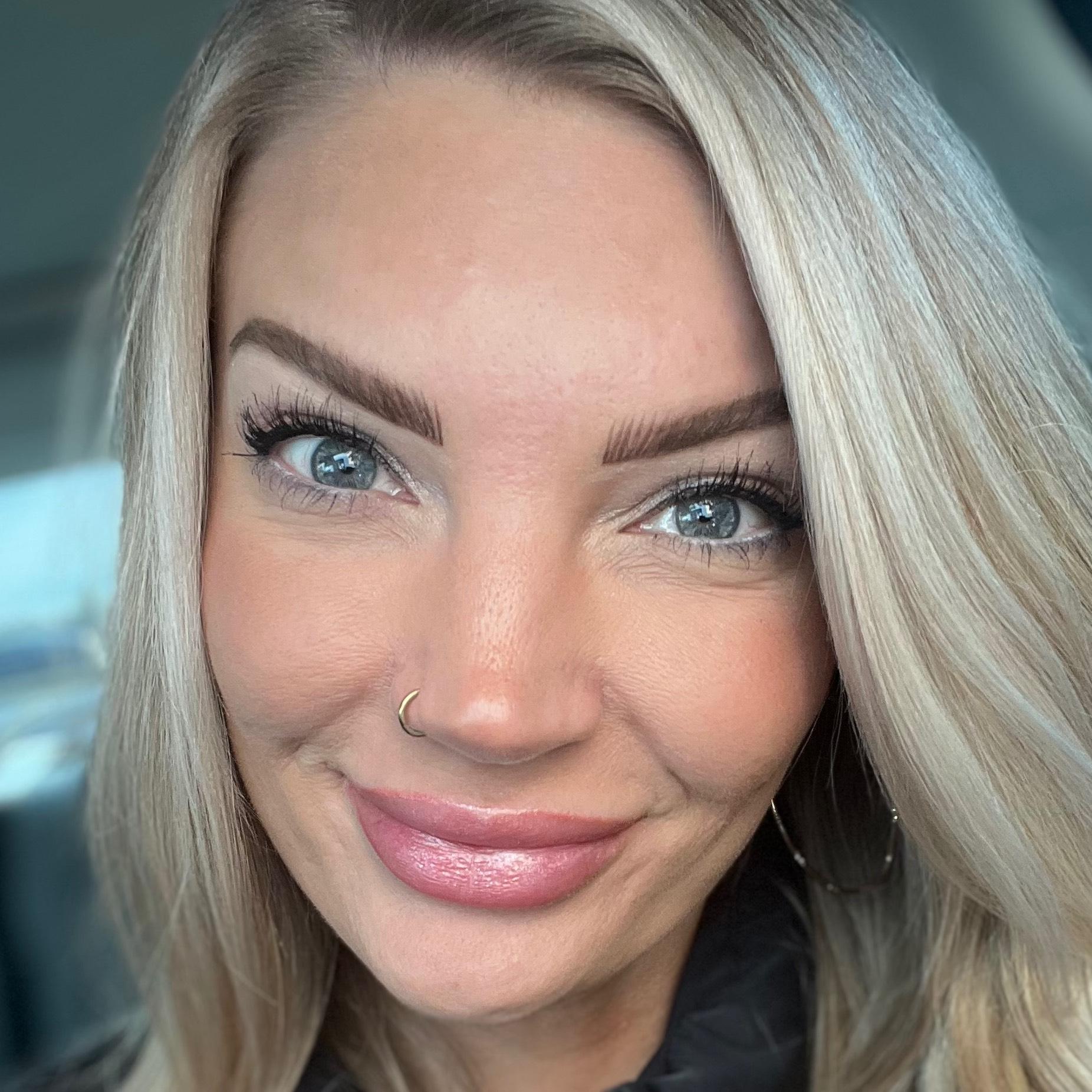 Danielle White-Nichols