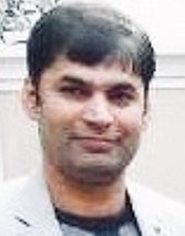 Ravindra Kumar Jha