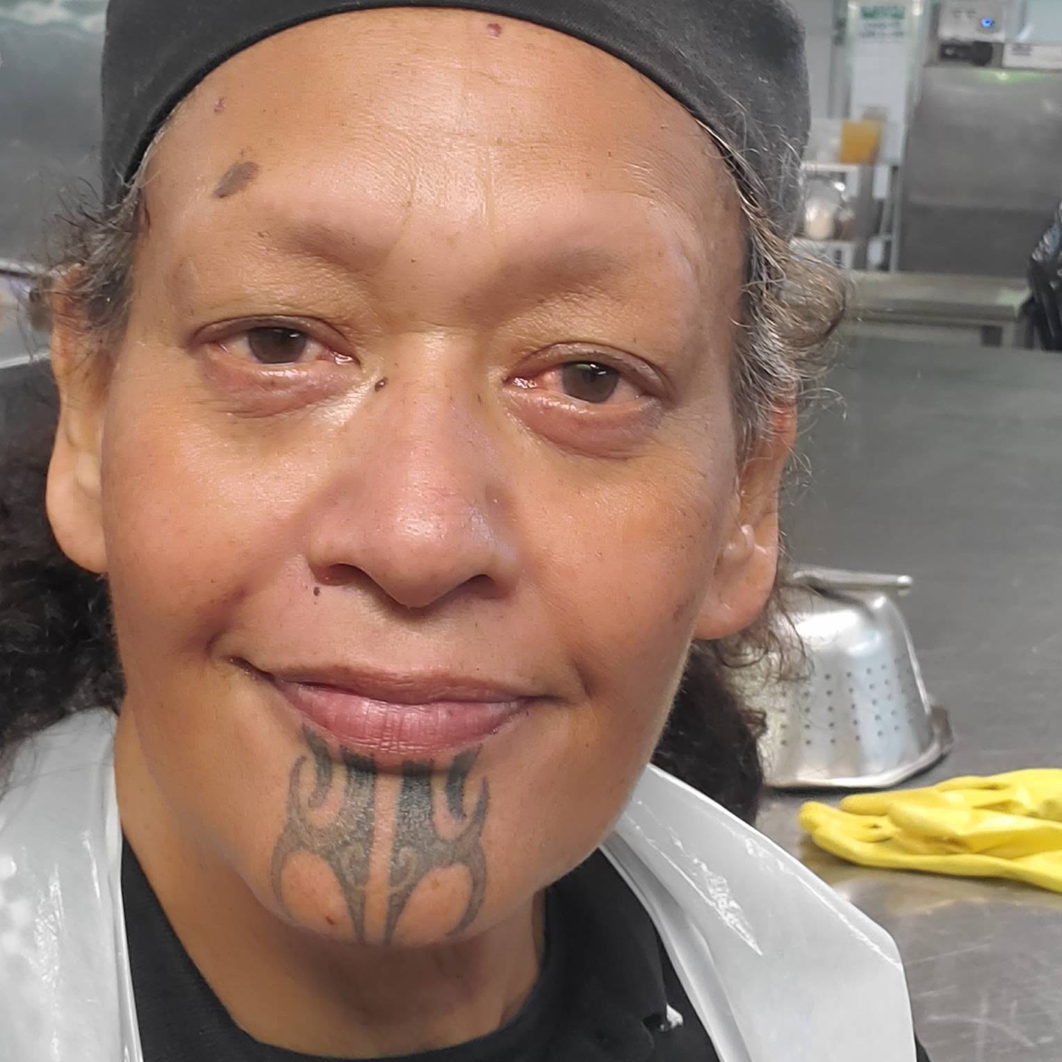 Annette Mary Te Wehi Takerei