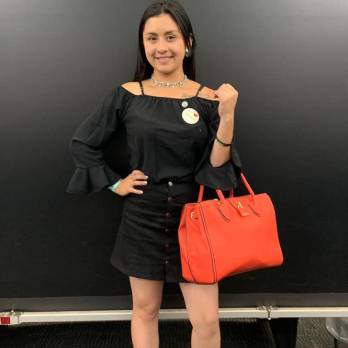 Barbara Constanza Pizarro Medina