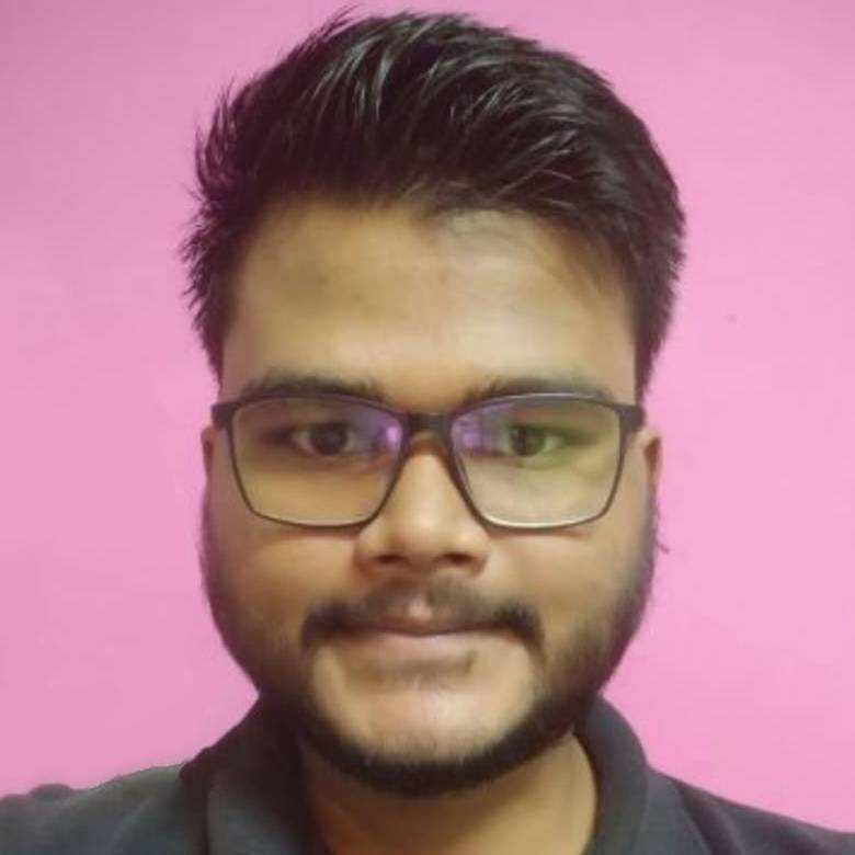 Vishakh Rakesh Halwai