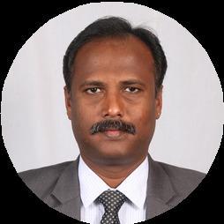 Pazhanikumar Gurusamy