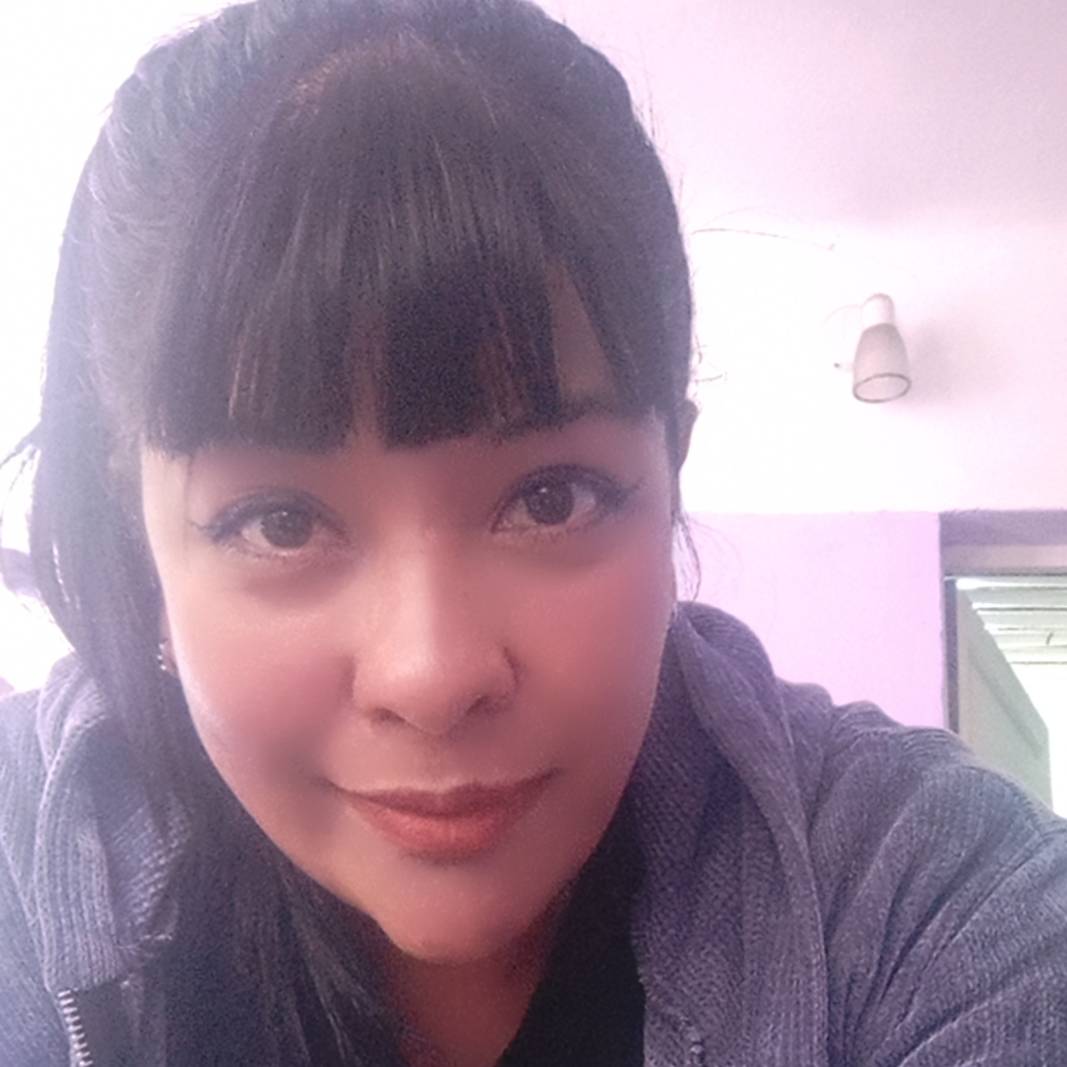 Maira Alejandra Molina