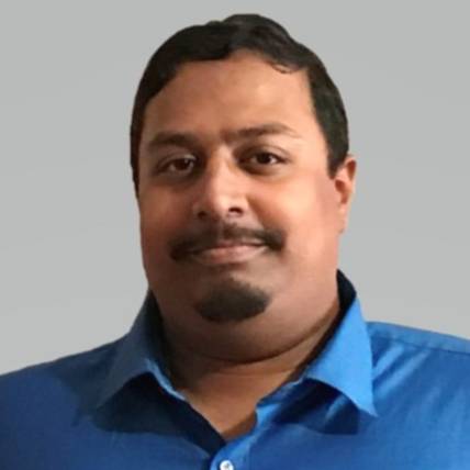 Dr. Nithiananthan Vejayan