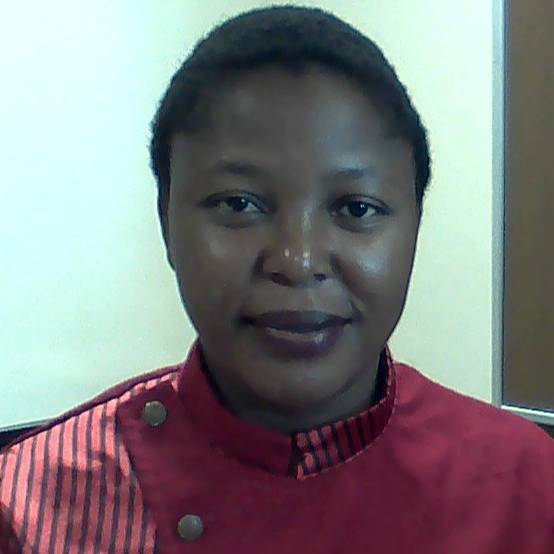 ORESTA THEOBALD KILUA