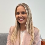 Hayley Bulman