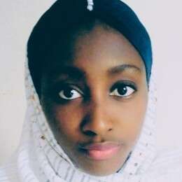 Sakina Bashir Muhammad