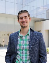 Salvador Moreno Tena