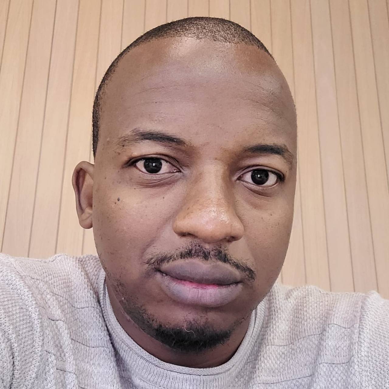 Itumeleng Jan Joseph Vuma