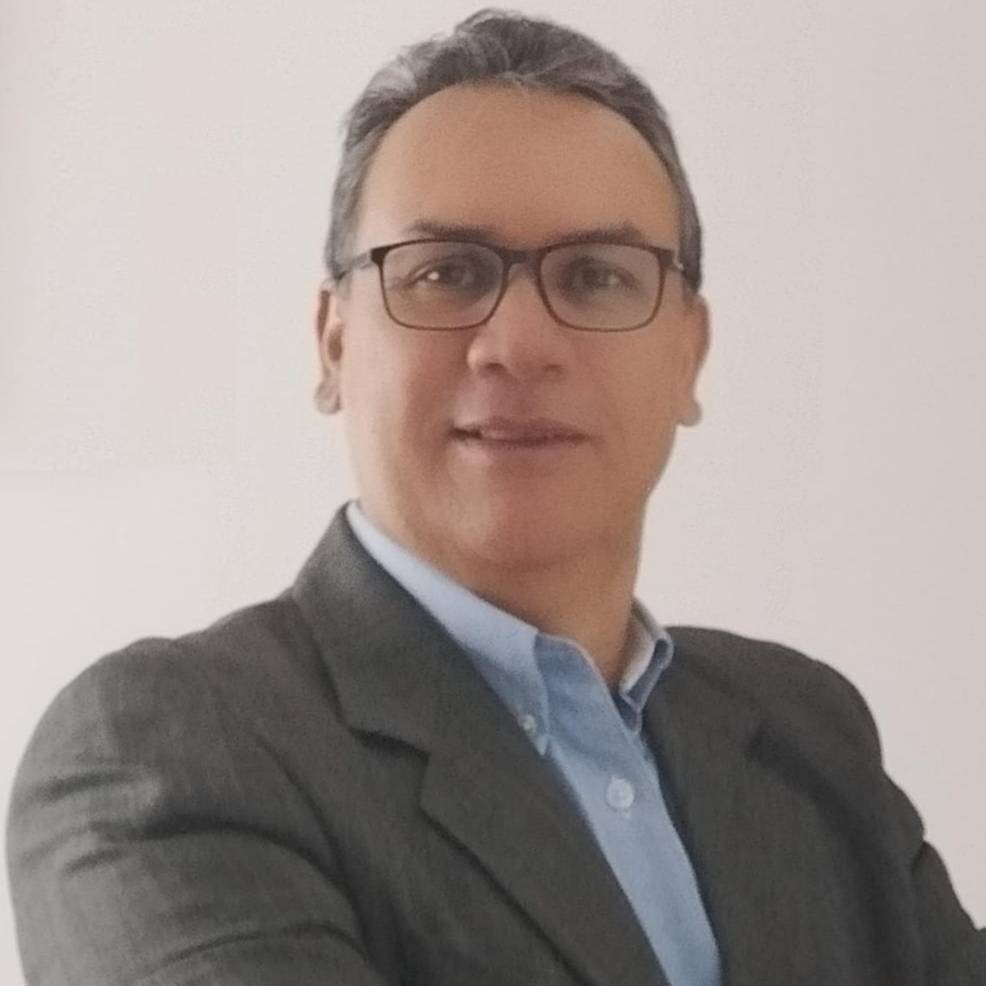 Juan Carlos Crespo Ortiz