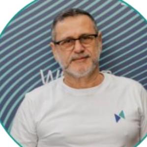 Roberto Dyma Martins