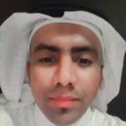 Mohammed Alharethi