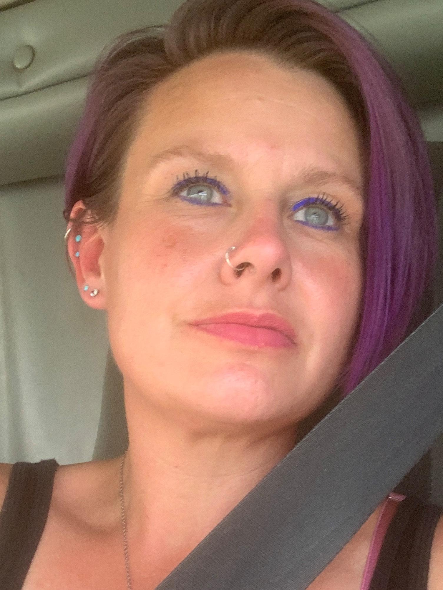 Crystal-lane Strathman