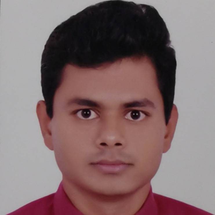 SUJIT SHIBAPRASAD MAITY