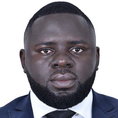 Bob Thomas Fou'uh Akahkuh