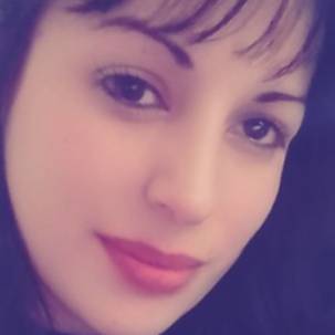 Bárbara Noemí Pereyra