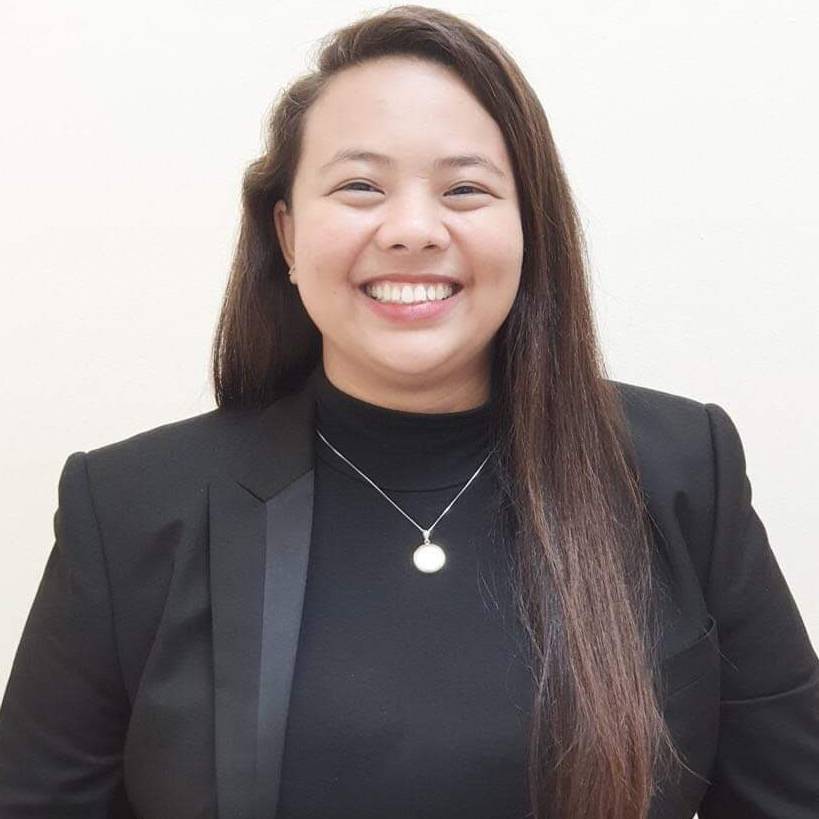 MICHELLE JAY LEONZANIDA-JABIEN