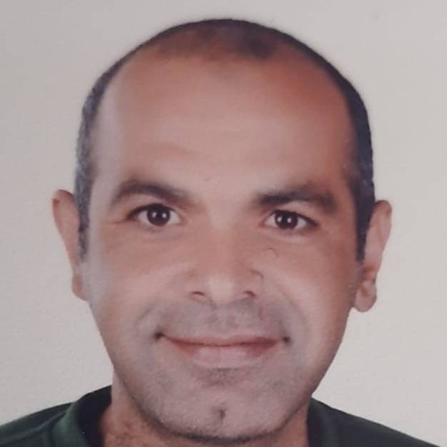 Ahmed Mokhtar