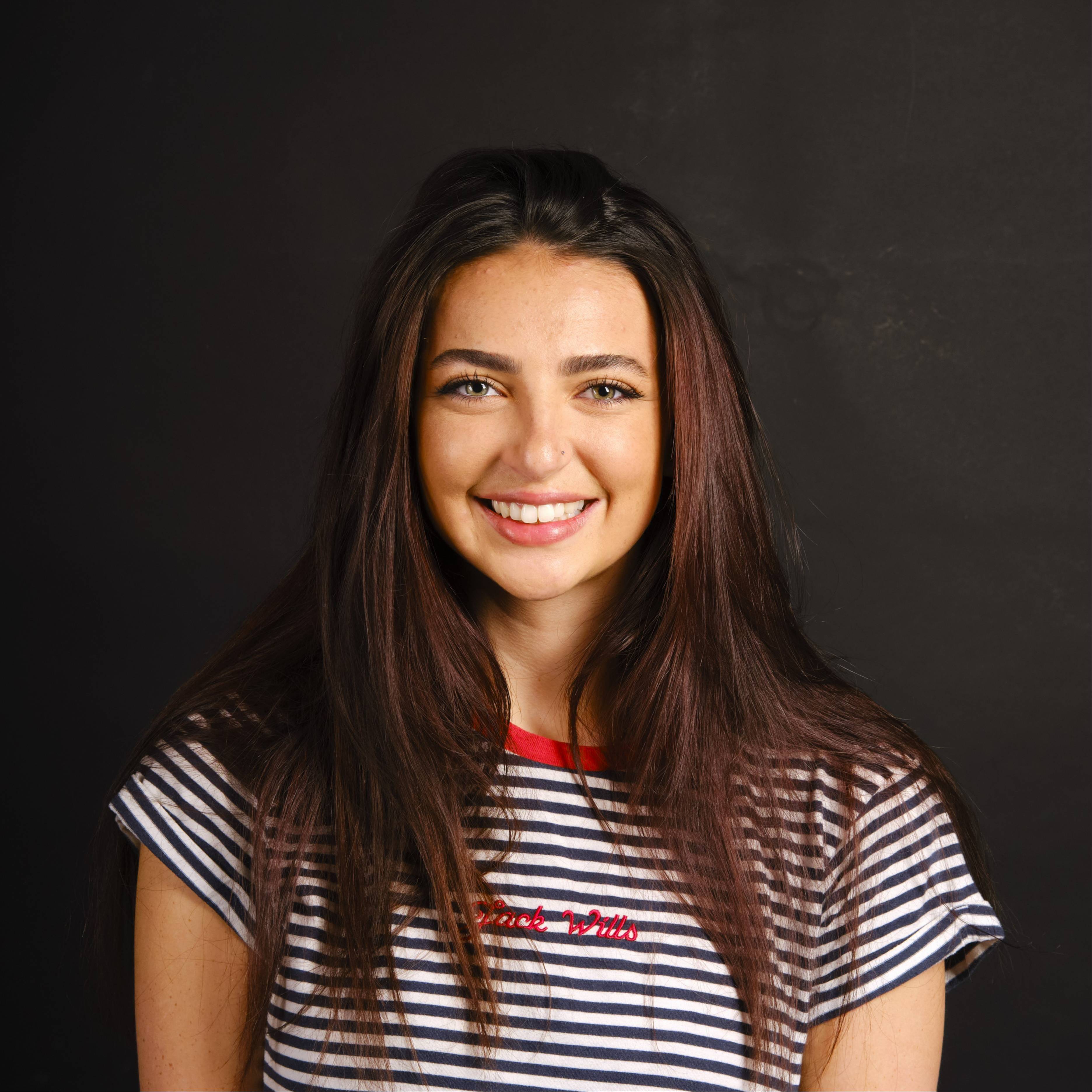 Madeleine Darcy-Bean