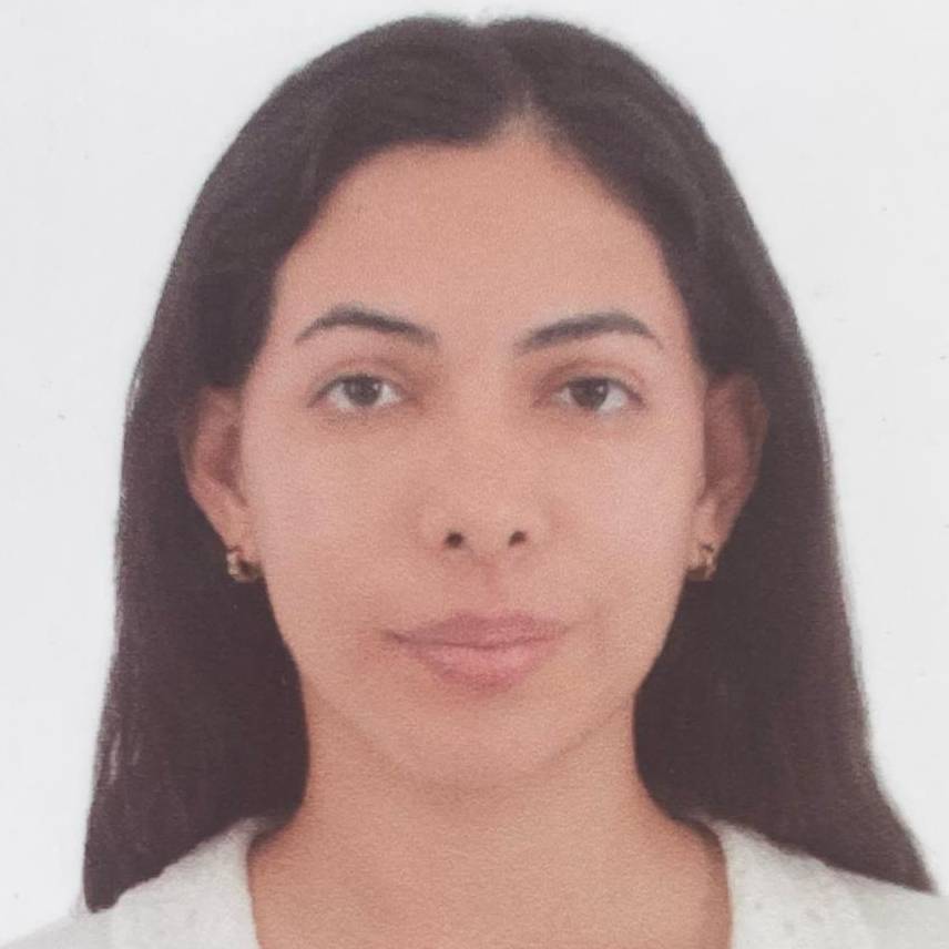 Ariana Maria Diaz Barrantes