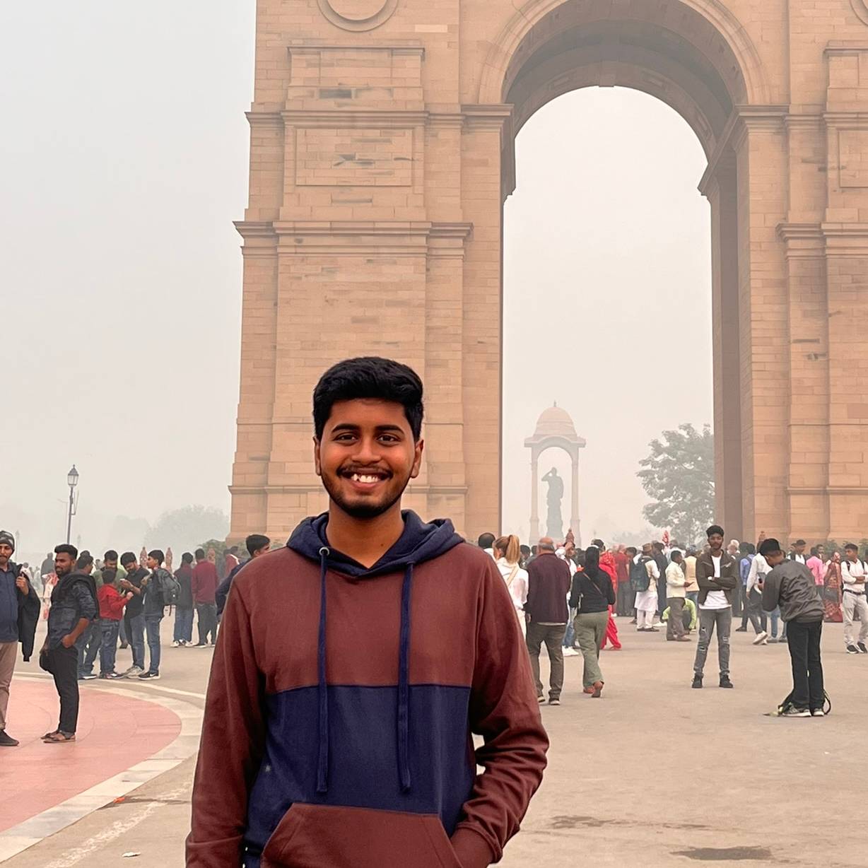 Sai Sandilya Garimella