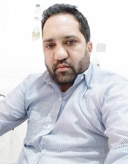 SAJAD GILANI