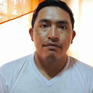 ORLANDO ENRIQUE IZA MORALES