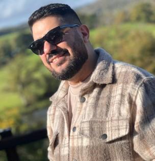 amirreza pourebadollah