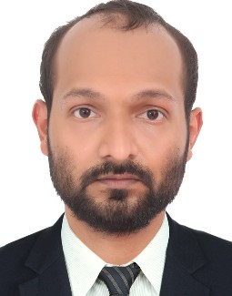 YOGEESH GOVINDA SHERVEGARA